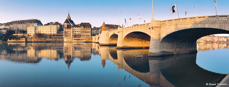 Grand European Discovery cruise